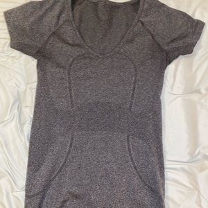 Lululemon Swiftly Short Sleeve